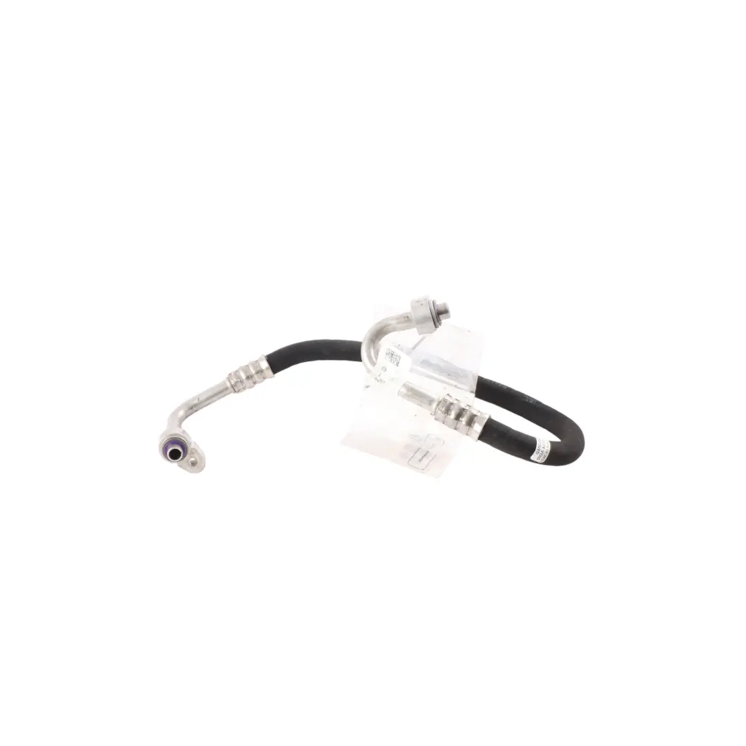 Mercedes W177 AMG Heater Refrigerant Hose A/C Coolant Line - SKU A1778307902 - Part number A1778307902
