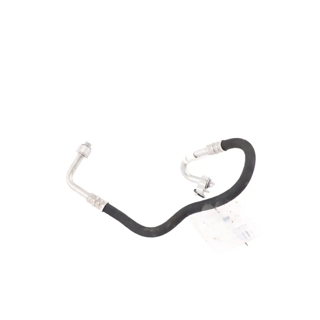 Heater Refrigerant Hose A/C Coolant Line to Mercedes W177 AMG with Part number A1778307902 Mercedes W177 AMG Heater Refrigerant Hose A/C Coolant Line - SKU A1778307902 - Part number A1778307902