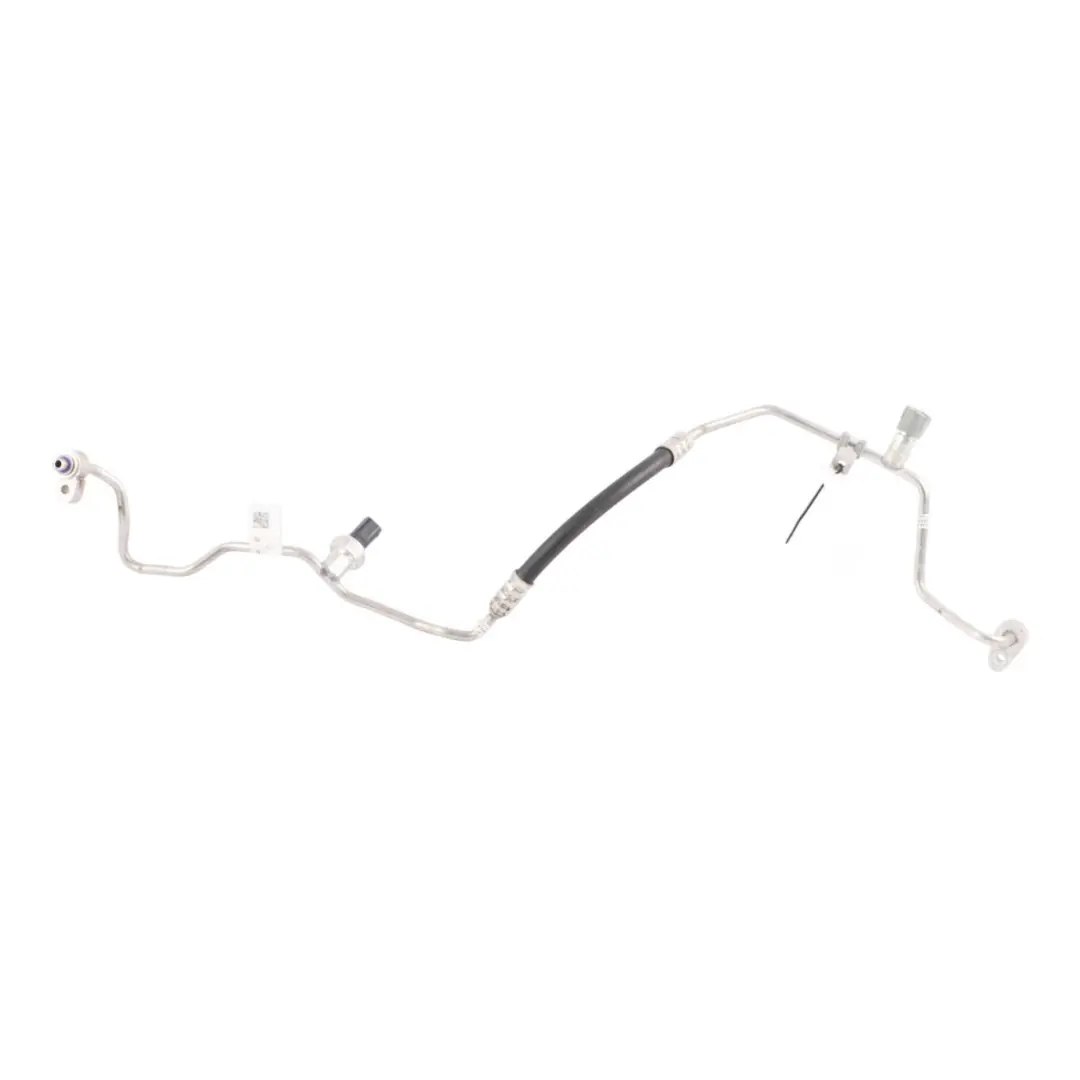 Mercedes W177 W247 Manguera Tubería Refrigerante Aire Acondicionado - SKU A1778309802 - Número de pieza A1778309802