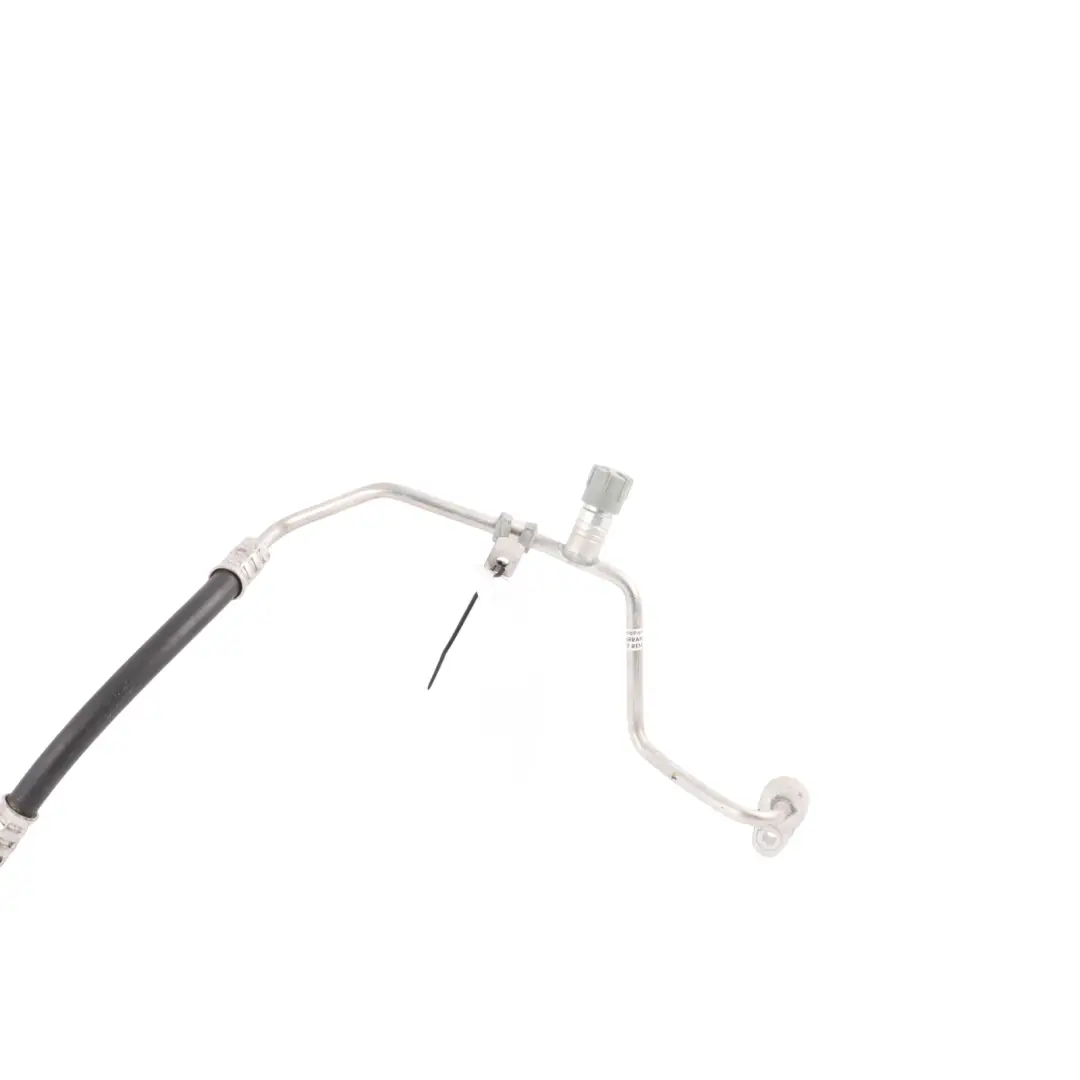 Mercedes W177 W247 Air Conditioning Pipe Refrigerant Line Hose A/C - SKU A1778309802 - Part number A1778309802