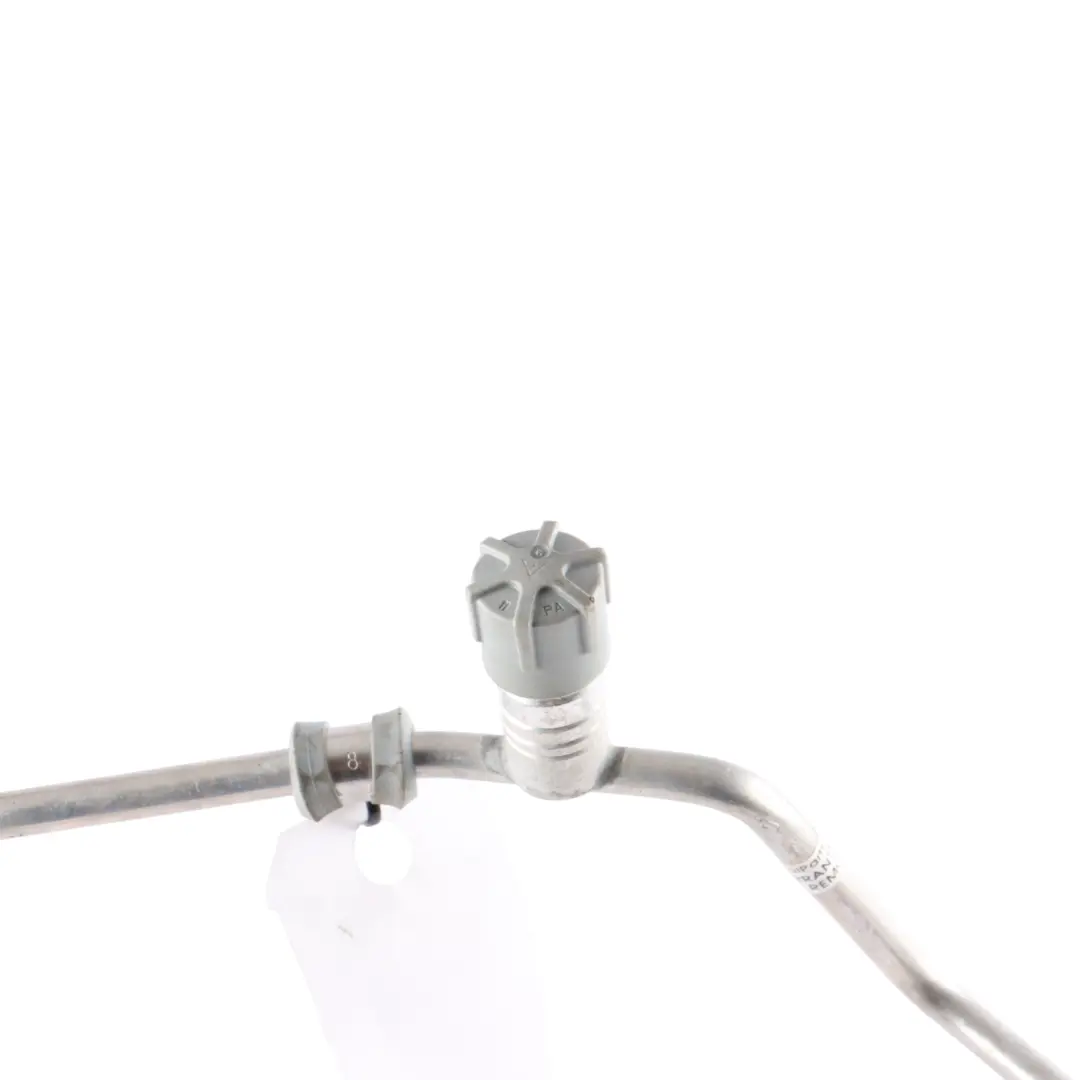 Mercedes W177 W247 Klimaanlage Rohr Kältemittel Leitung Schlauch - SKU A1778309802 - Teilenummer A1778309802