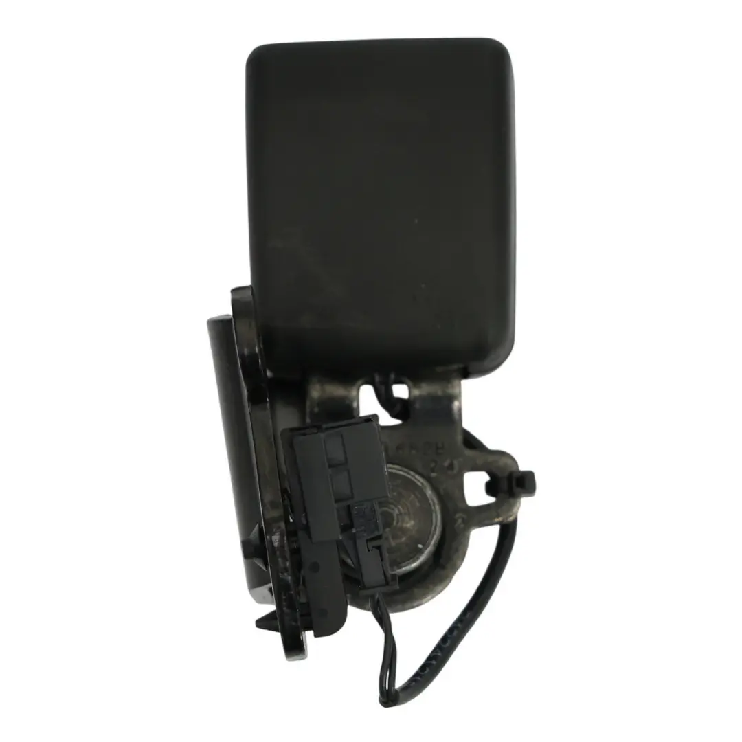 Mercedes W177 W118 W243 Fibbia Sicurezza Clip Bloccaggio Posteriore - SKU A1778603502 - Numero di parte A1778603502