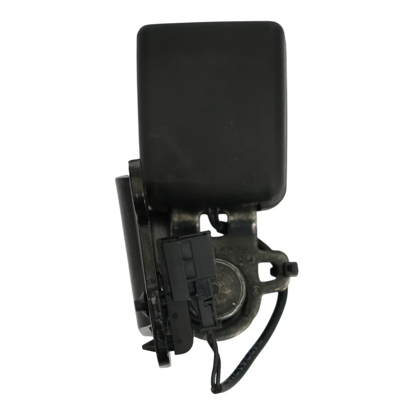 Mercedes W177 W118 W243 Fibbia Sicurezza Clip Bloccaggio Posteriore A1778603502