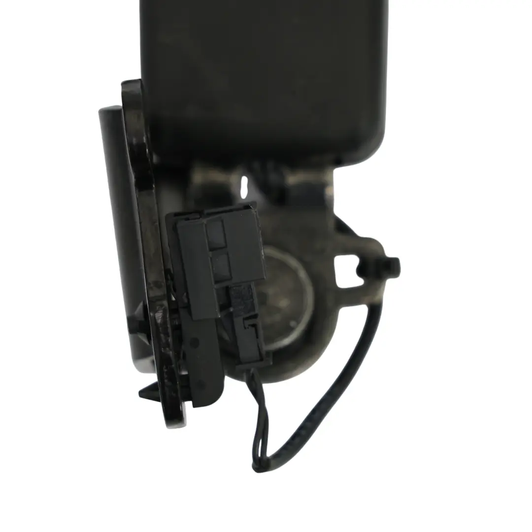 Mercedes W177 W118 W243 Seatbelt Buckle Clip Lock Rear Left - SKU A1778603502 - Part number A1778603502