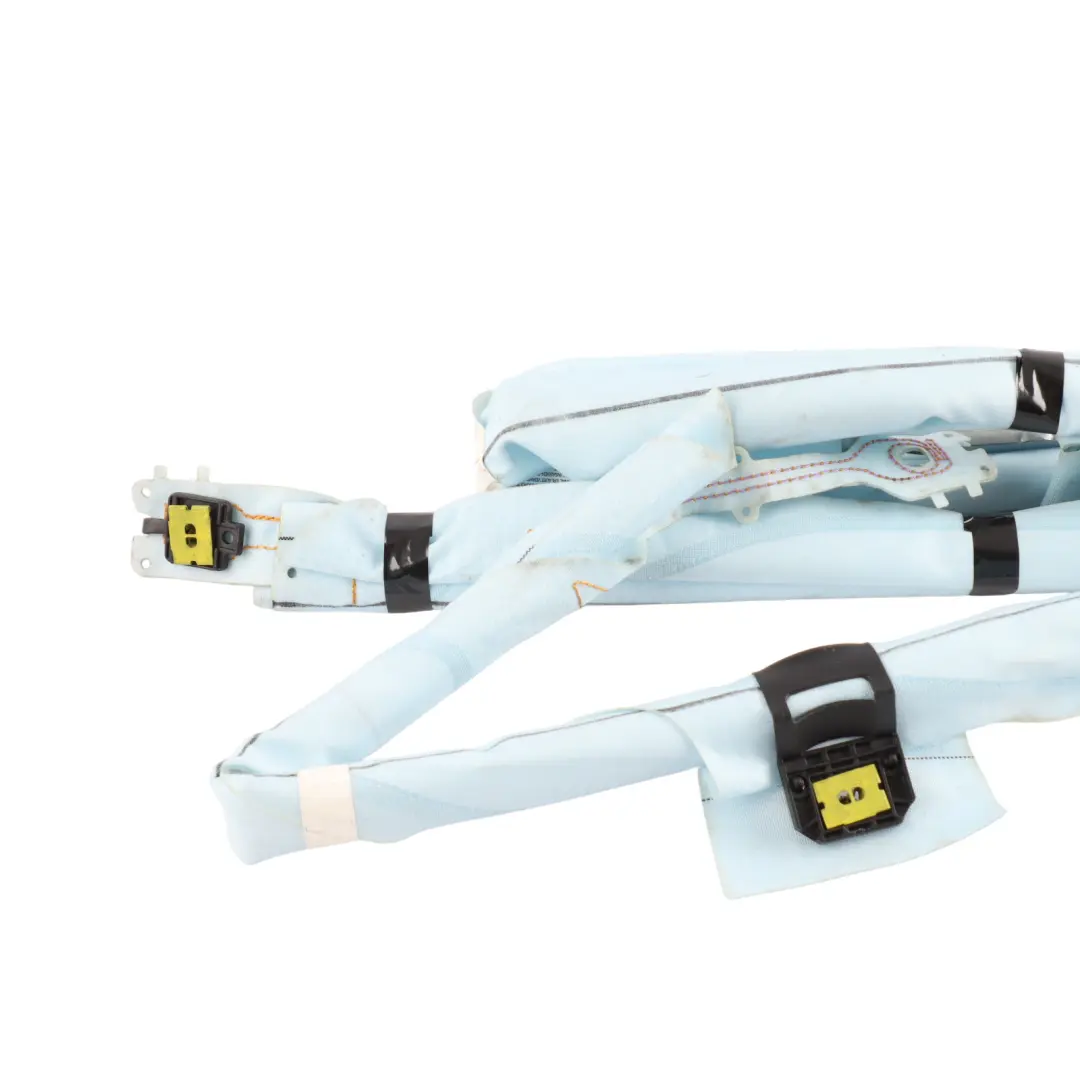 Roof Curtain Headliner Air Module Left N/S to Mercedes W177 with Part number A1778606202 Mercedes W177 Roof Curtain Headliner Air Module Left N/S - SKU A1778606202 - Part number A1778606202