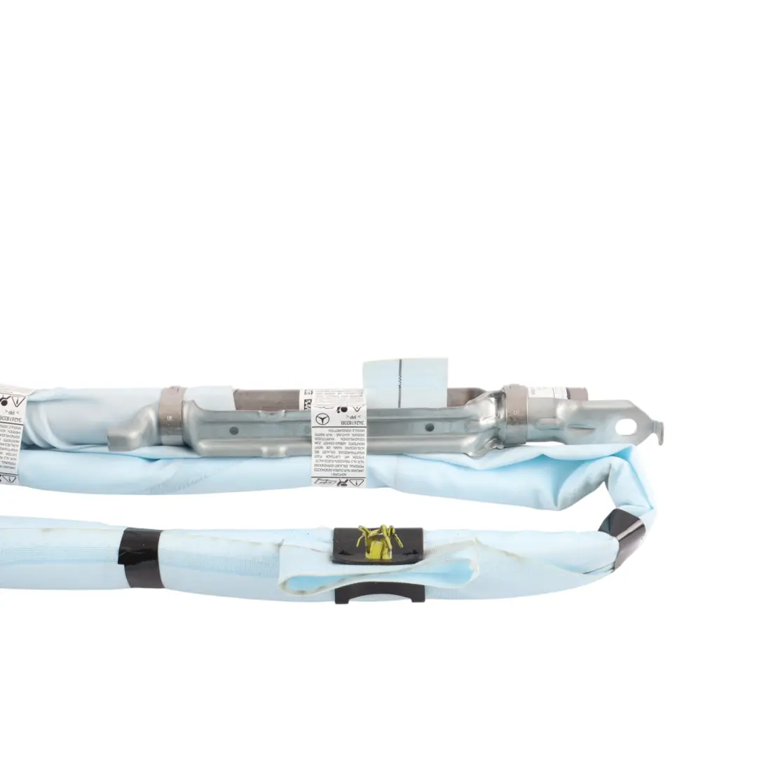 Roof Curtain Headliner Air Module Left N/S to Mercedes W177 with Part number A1778606202 Mercedes W177 Roof Curtain Headliner Air Module Left N/S - SKU A1778606202 - Part number A1778606202