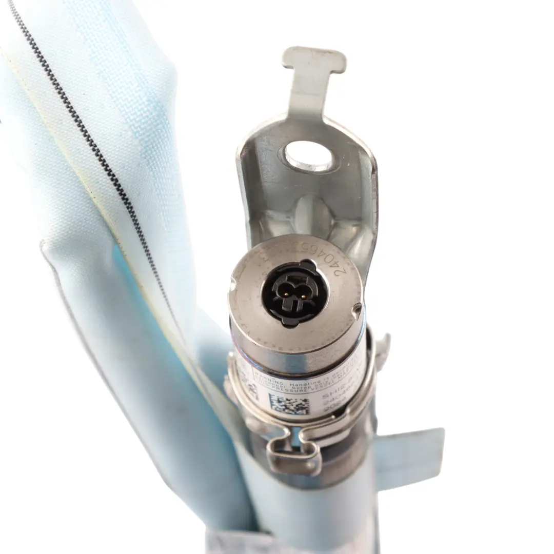 Roof Curtain Headliner Air Module Left N/S to Mercedes W177 with Part number A1778606202 Mercedes W177 Roof Curtain Headliner Air Module Left N/S - SKU A1778606202 - Part number A1778606202