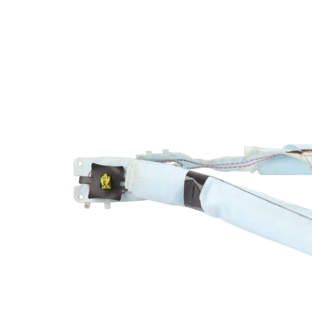 Mercedes W177 Roof Curtain Headliner Air Module Left N/S - SKU A1778606202 - Part number A1778606202