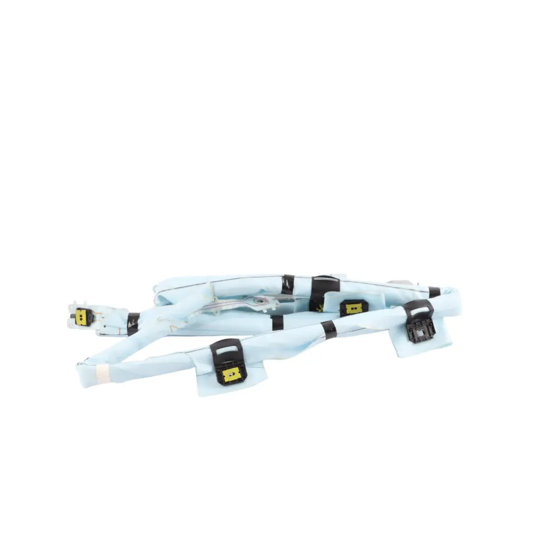 Roof Curtain Headliner Air Module Left N/S to Mercedes W177 with Part number A1778606202 Mercedes W177 Roof Curtain Headliner Air Module Left N/S - SKU A1778606202 - Part number A1778606202
