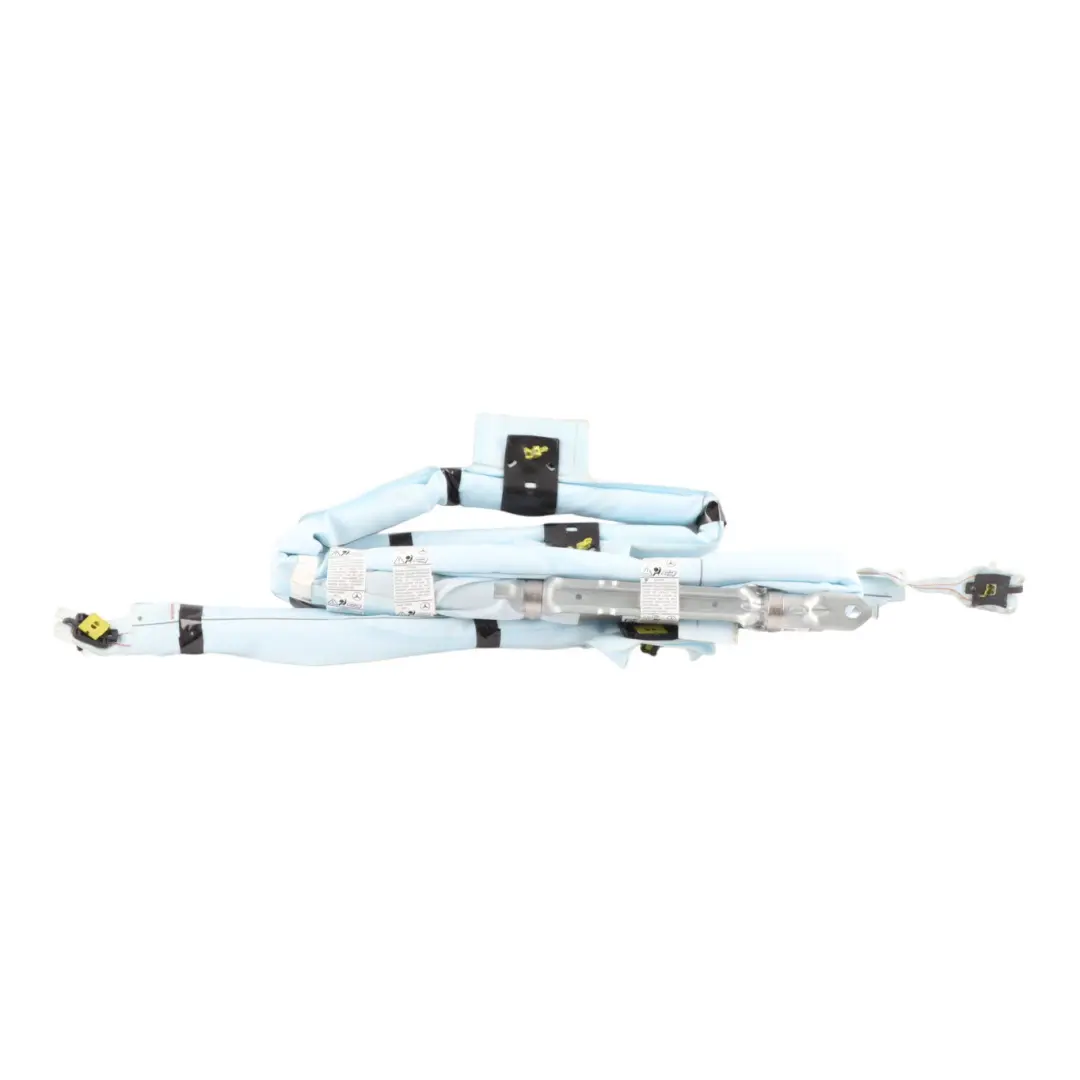 Mercedes W177 Roof Curtain Headliner Air Module Right O/S - SKU A1778606302 - Part number A1778606302