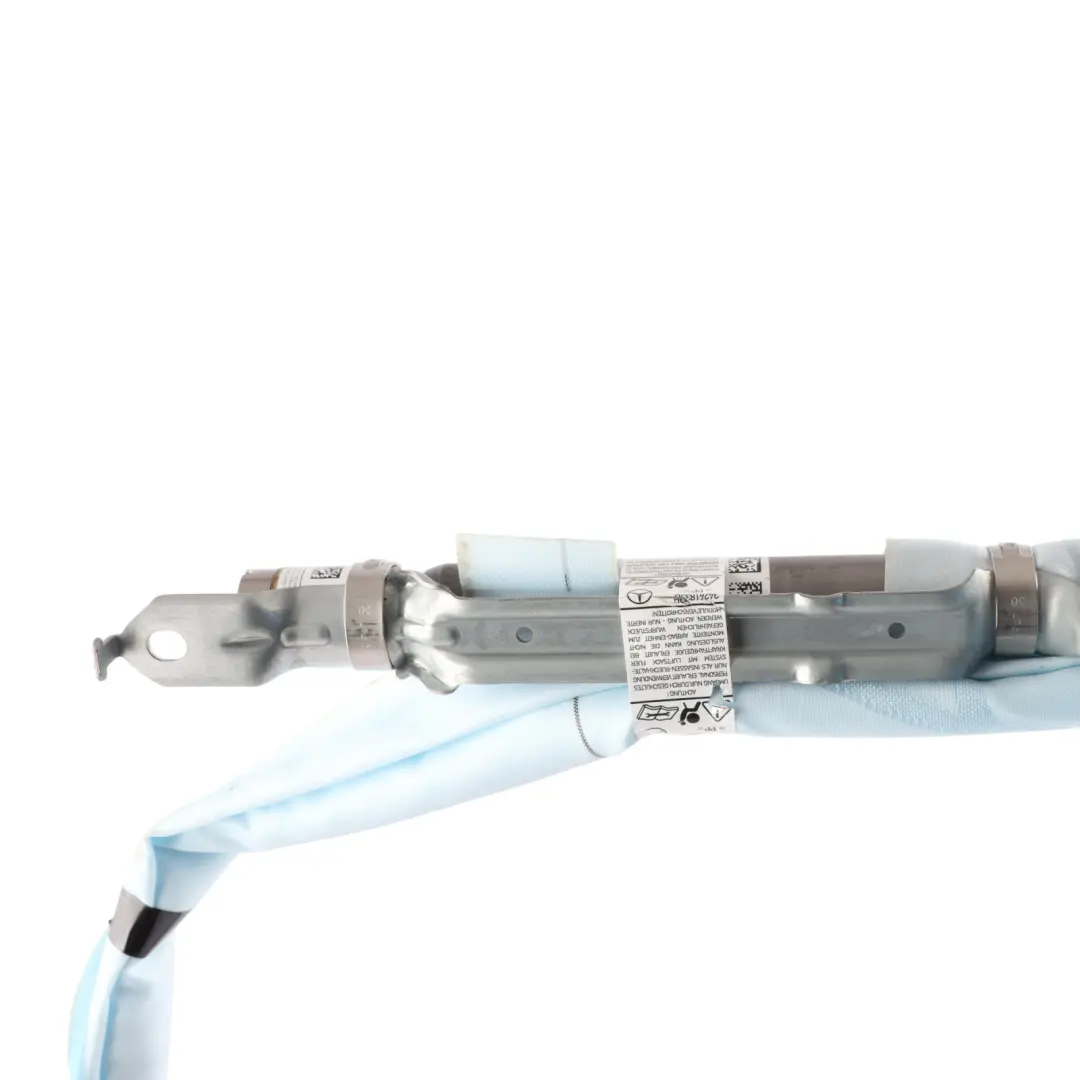 Mercedes W177 Roof Curtain Headliner Air Module Right O/S - SKU A1778606302 - Part number A1778606302