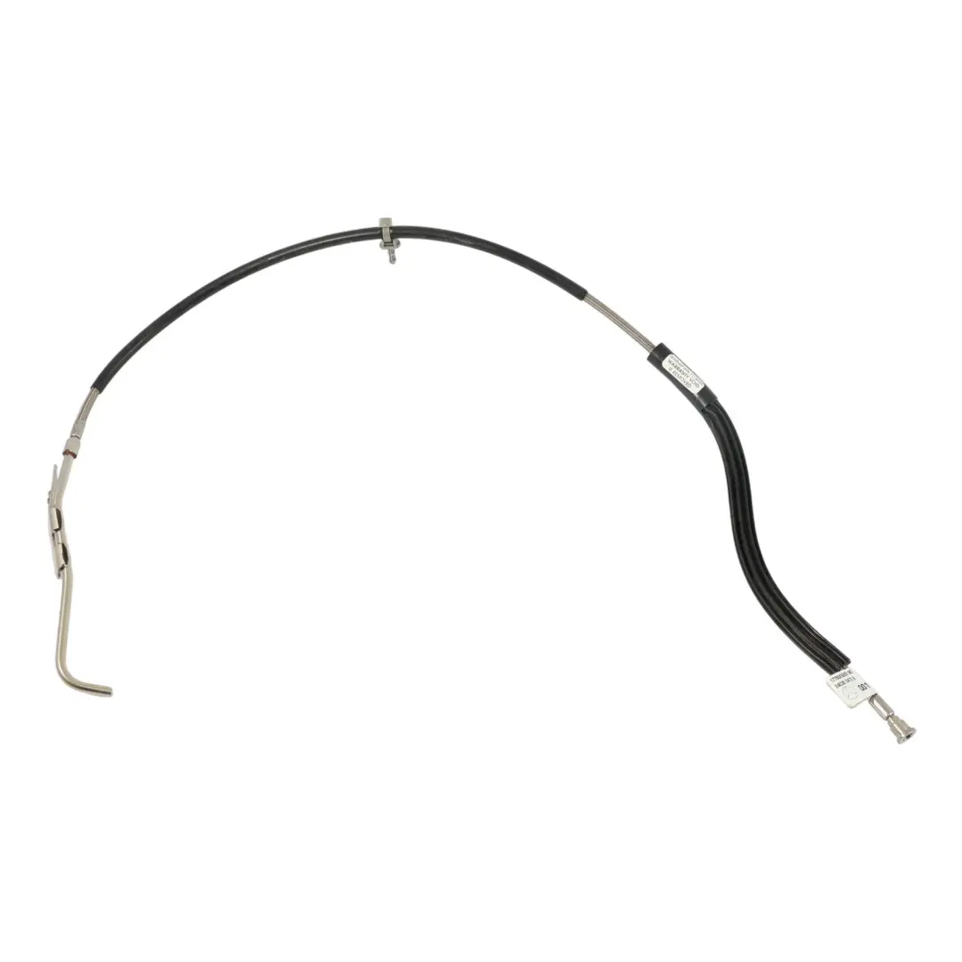 Mercedes W177 Wąż Gazowy Ochronny System Intertyzacji Silnika - SKU A1778685000 - Numer Części A1778685000