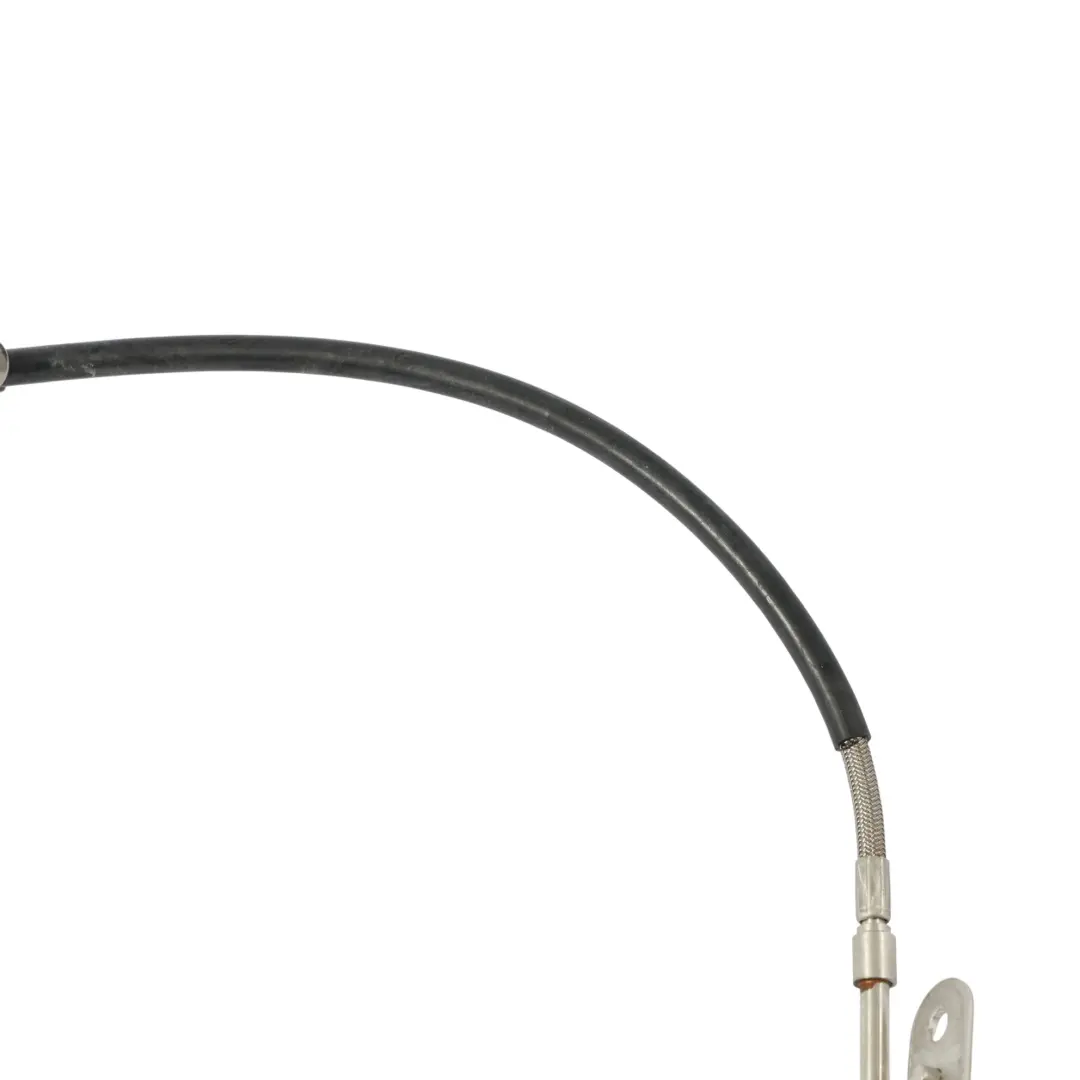 Mercedes W177 Cappuccio Motore Protezione Incidente Tubo Flessibile - SKU A1778685000 - Numero di parte A1778685000