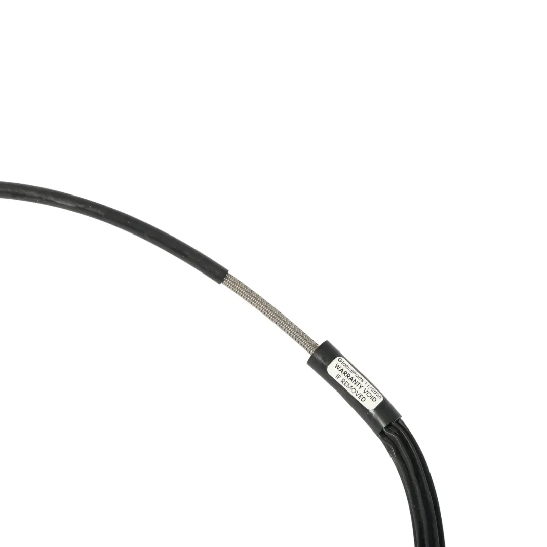 Mercedes W177 Cappuccio Motore Protezione Incidente Tubo Flessibile - SKU A1778685000 - Numero di parte A1778685000