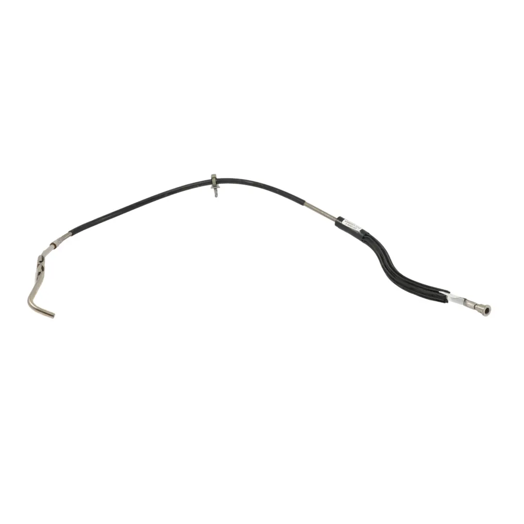 Hood Engine Refrigerant Accident Protection Hose Pipe to Mercedes W177 with Part number A1778685000 Mercedes W177 Hood Engine Refrigerant Accident Protection Hose Pipe - SKU A1778685000 - Part number A1778685000