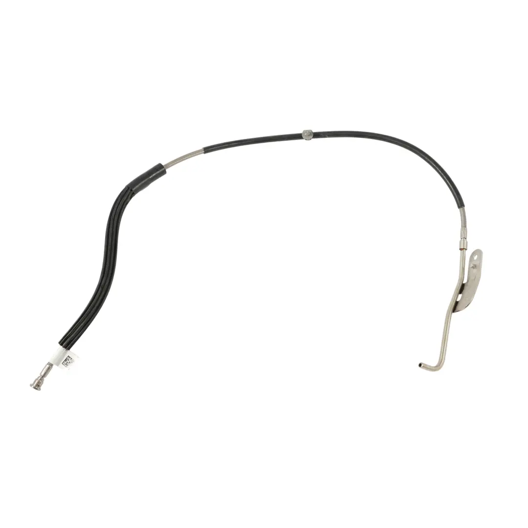 Wąż Gazowy Ochronny System Intertyzacji Silnika do Mercedes W177 o numerze A1778685000 Mercedes W177 Wąż Gazowy Ochronny System Intertyzacji Silnika - SKU A1778685000 - Numer Części A1778685000