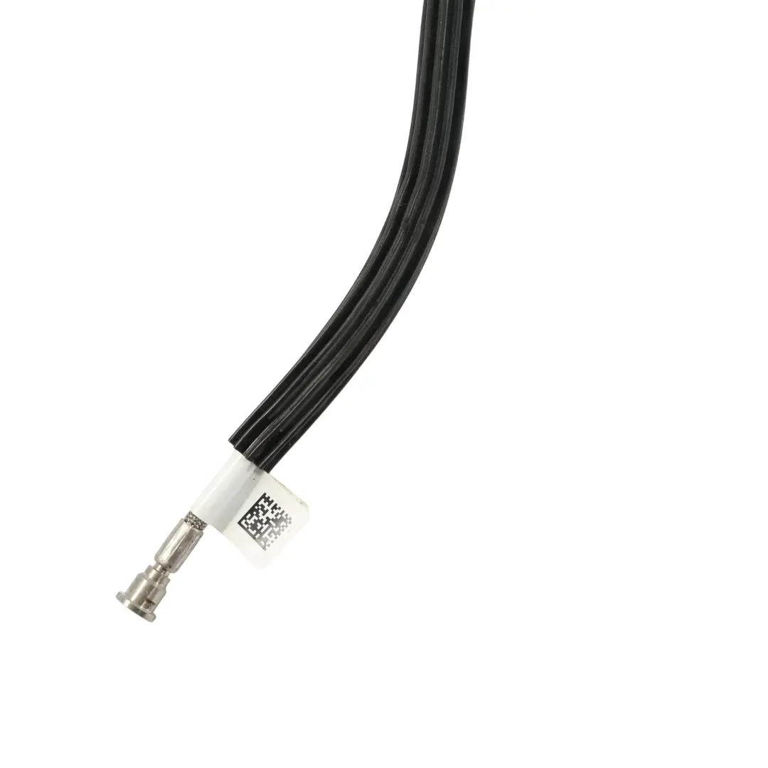 Hood Engine Refrigerant Accident Protection Hose Pipe to Mercedes W177 with Part number A1778685000 Mercedes W177 Hood Engine Refrigerant Accident Protection Hose Pipe - SKU A1778685000 - Part number A1778685000