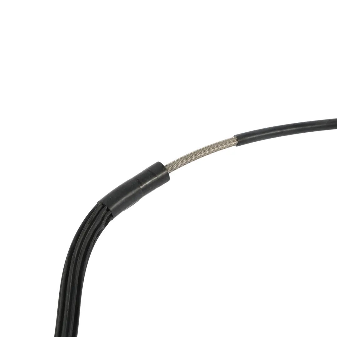 Mercedes W177 Hood Engine Refrigerant Accident Protection Hose Pipe - SKU A1778685000 - Part number A1778685000