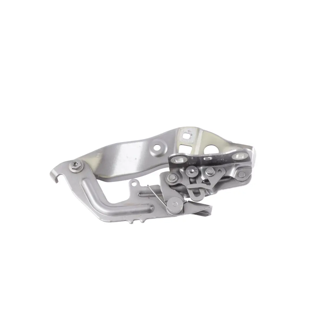Mercedes W164 Bonnet Hood Hinge Front Mountain Grey Metallic - 787 - SKU A1778801100-MG - Part number A1778801100