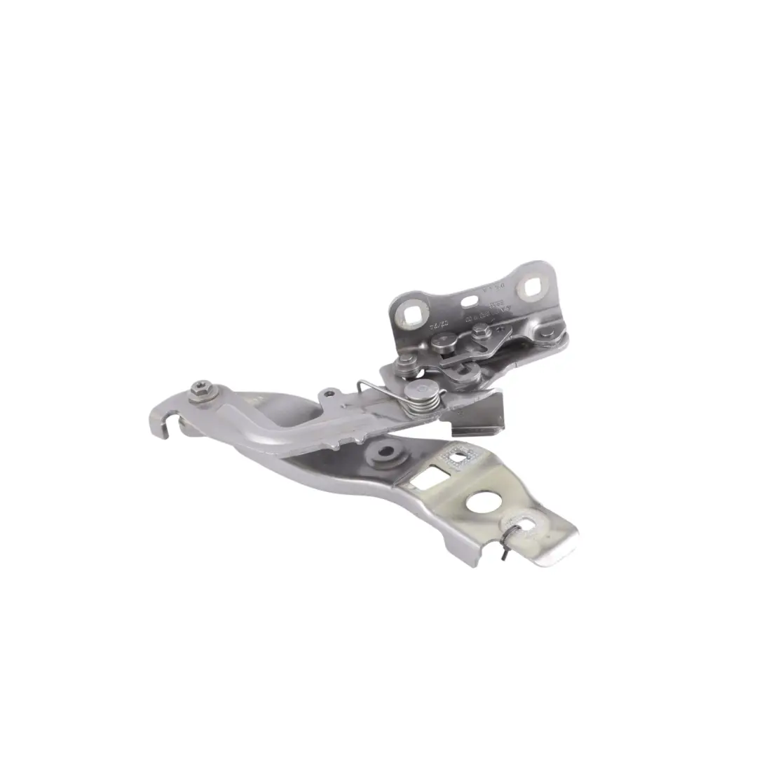 Bonnet Hood Hinge Front Mountain Grey Metallic - 787 to Mercedes W164 with Part number A1778801100 Mercedes W164 Bonnet Hood Hinge Front Mountain Grey Metallic - 787 - SKU A1778801100-MG - Part number A1778801100