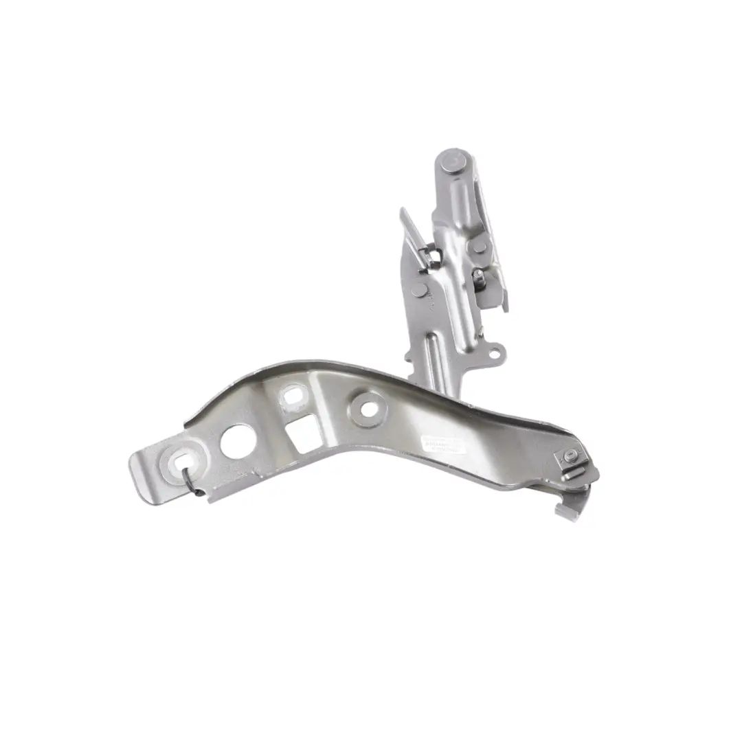 Mercedes W164 Bonnet Hood Hinge Front Mountain Grey Metallic - 787 - SKU A1778801100-MG - Part number A1778801100