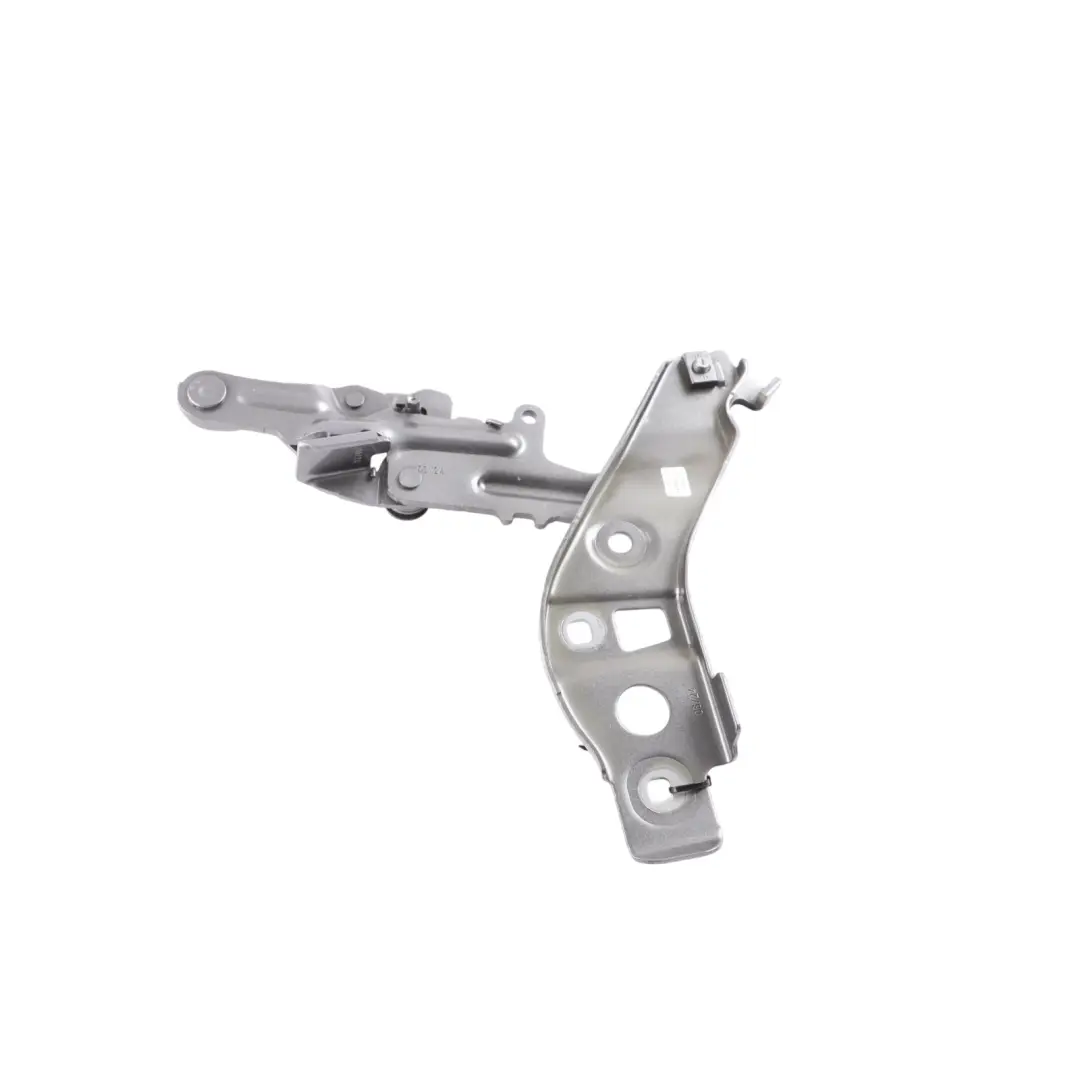 Bonnet Hood Hinge Front Mountain Grey Metallic - 787 to Mercedes W164 with Part number A1778801100 Mercedes W164 Bonnet Hood Hinge Front Mountain Grey Metallic - 787 - SKU A1778801100-MG - Part number A1778801100