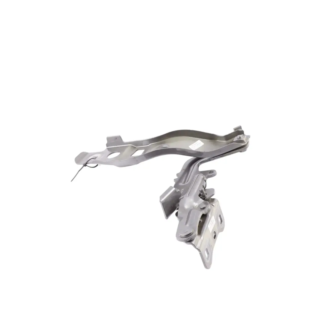 Bonnet Hood Hinge Front Mountain Grey Metallic - 787 to Mercedes W164 with Part number A1778801200 Mercedes W164 Bonnet Hood Hinge Front Mountain Grey Metallic - 787 - SKU A1778801200-MG - Part number A1778801200