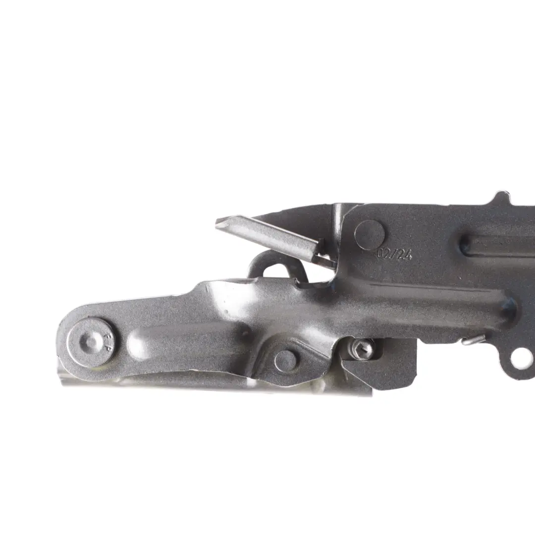 Bonnet Hood Hinge Front Mountain Grey Metallic - 787 to Mercedes W164 with Part number A1778801200 Mercedes W164 Bonnet Hood Hinge Front Mountain Grey Metallic - 787 - SKU A1778801200-MG - Part number A1778801200