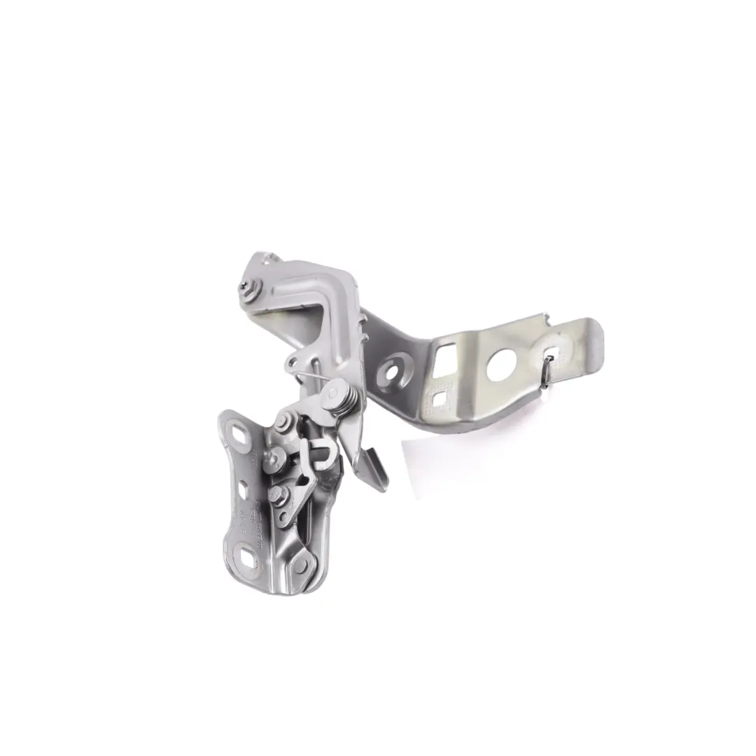 Bonnet Hood Hinge Front Mountain Grey Metallic - 787 to Mercedes W164 with Part number A1778801200 Mercedes W164 Bonnet Hood Hinge Front Mountain Grey Metallic - 787 - SKU A1778801200-MG - Part number A1778801200