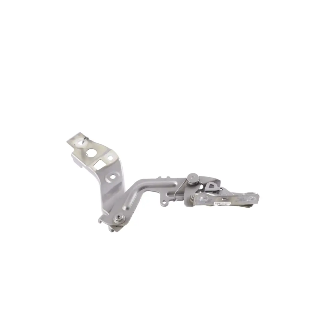 Bonnet Hood Hinge Front Mountain Grey Metallic - 787 to Mercedes W164 with Part number A1778801200 Mercedes W164 Bonnet Hood Hinge Front Mountain Grey Metallic - 787 - SKU A1778801200-MG - Part number A1778801200