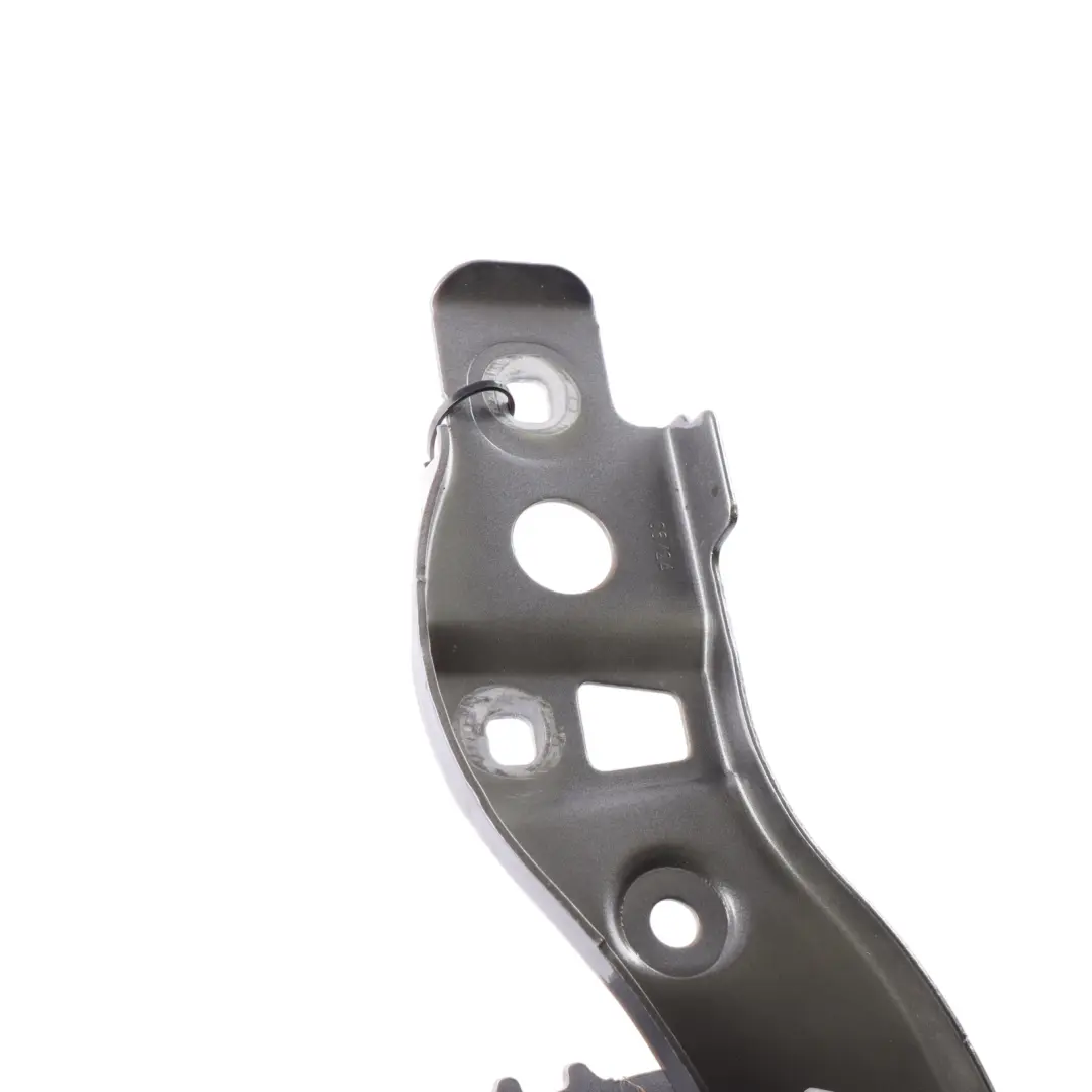 Bonnet Hood Hinge Front Mountain Grey Metallic - 787 to Mercedes W164 with Part number A1778801200 Mercedes W164 Bonnet Hood Hinge Front Mountain Grey Metallic - 787 - SKU A1778801200-MG - Part number A1778801200