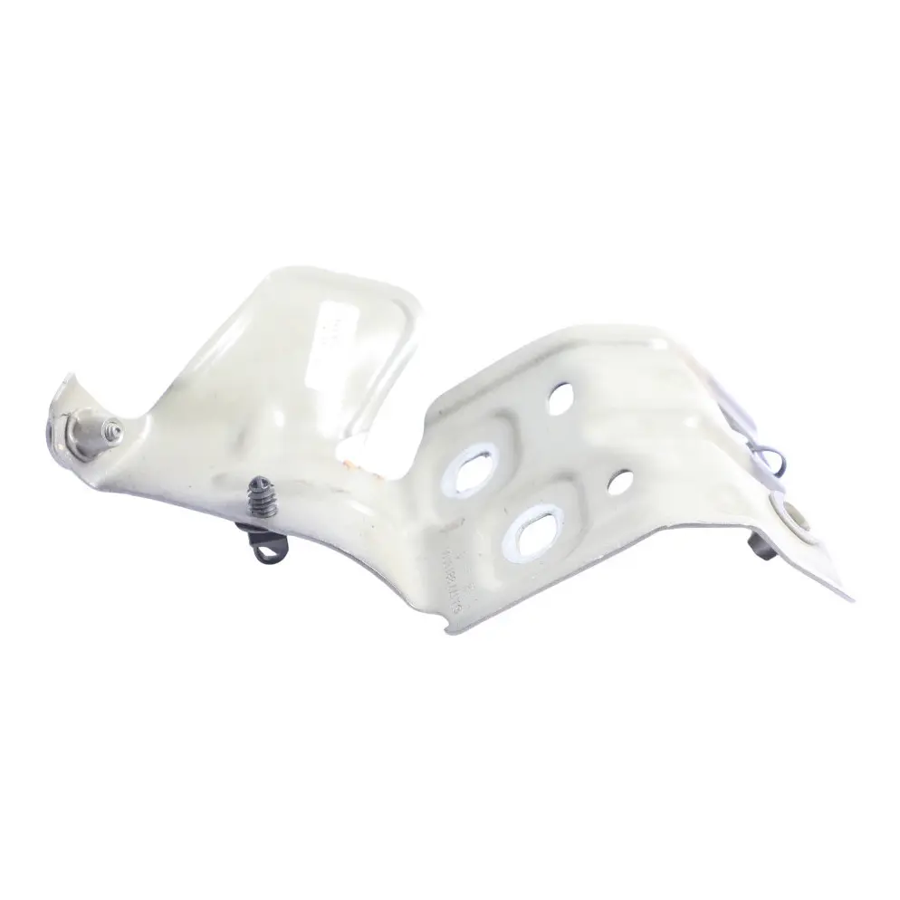 Mercedes W177 Fender Front Wing Bracket Left N/S Mountain Grey - 787 A1778810100