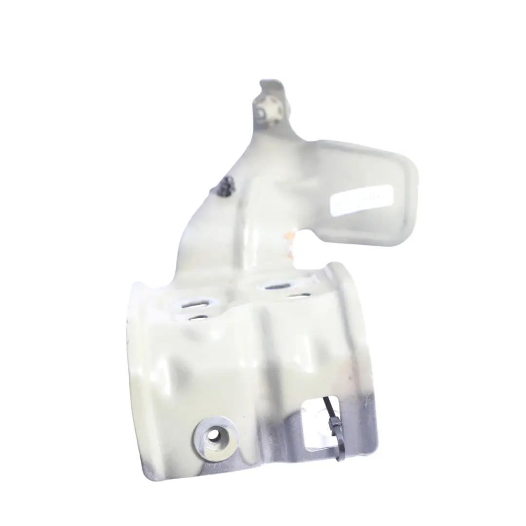 Mercedes W177 Fender Front Wing Bracket Left N/S Mountain Grey - 787 A1778810100 - SKU A1778801900-MG - Part number A1778801900