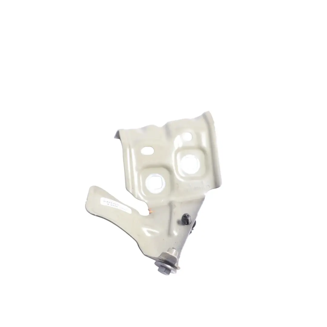 Fender Front Wing Bracket Left N/S Mountain Grey - 787 A1778810100 to Mercedes W177 with Part number A1778801900 Mercedes W177 Fender Front Wing Bracket Left N/S Mountain Grey - 787 A1778810100 - SKU A1778801900-MG - Part number A1778801900