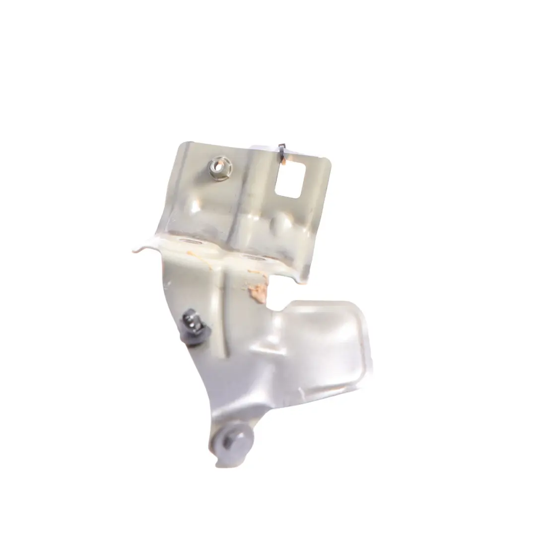 Fender Front Wing Bracket Left N/S Mountain Grey - 787 A1778810100 to Mercedes W177 with Part number A1778801900 Mercedes W177 Fender Front Wing Bracket Left N/S Mountain Grey - 787 A1778810100 - SKU A1778801900-MG - Part number A1778801900