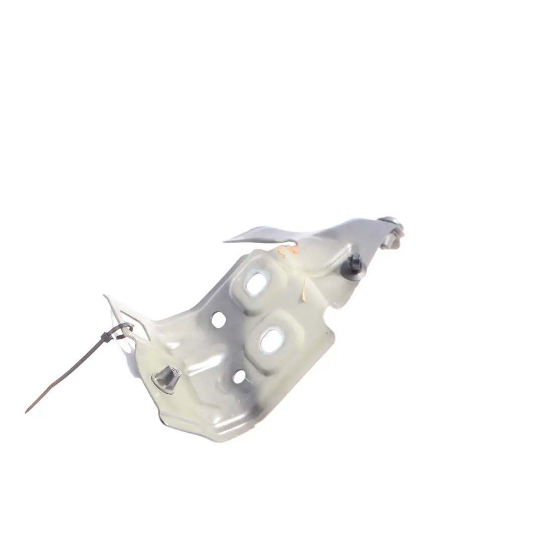 Fender Front Wing Bracket Left N/S Mountain Grey - 787 A1778810100 to Mercedes W177 with Part number A1778801900 Mercedes W177 Fender Front Wing Bracket Left N/S Mountain Grey - 787 A1778810100 - SKU A1778801900-MG - Part number A1778801900