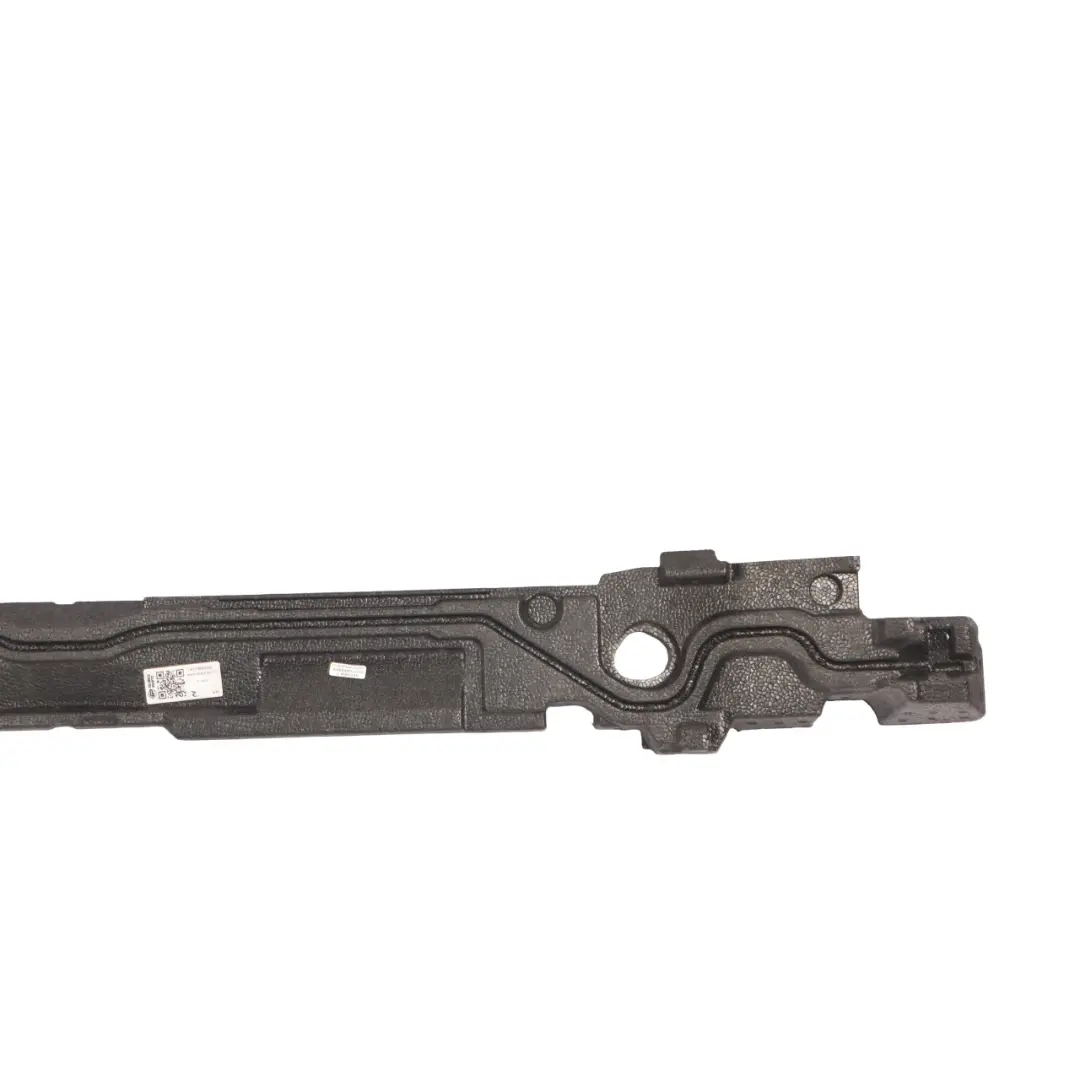 Front Bumper Impact Absorber Centre Foam to Mercedes W177 AMG with Part number A1778802405 Mercedes W177 AMG Front Bumper Impact Absorber Centre Foam - SKU A1778802405 - Part number A1778802405