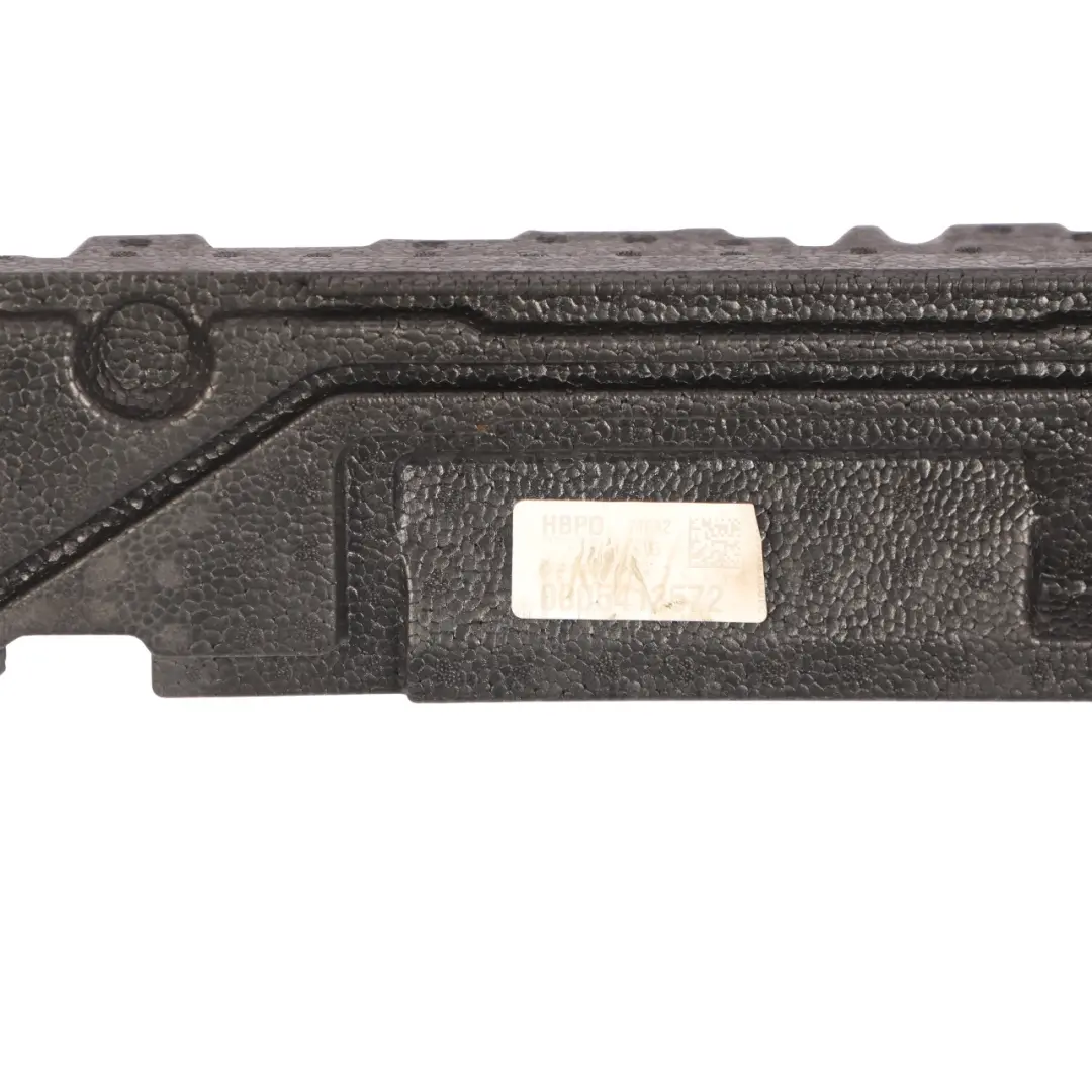 Front Bumper Impact Absorber Centre Foam to Mercedes W177 AMG with Part number A1778802405 Mercedes W177 AMG Front Bumper Impact Absorber Centre Foam - SKU A1778802405 - Part number A1778802405