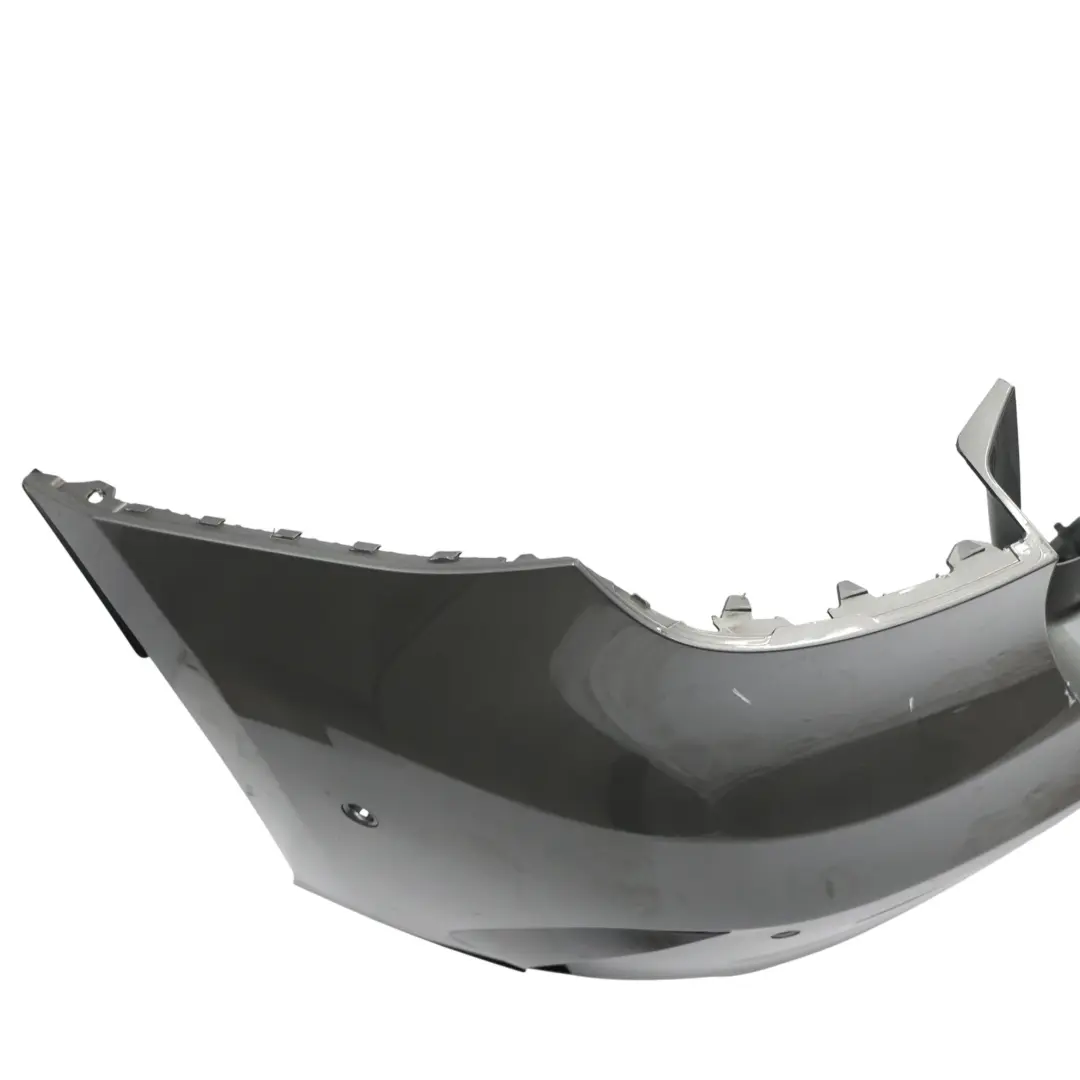 Tylny Zderzak AMG Aero A35 Mountain Grey Szary Metalik - 787 do Mercedes W177 o numerze A1778804606 Mercedes W177 Tylny Zderzak AMG Aero A35 Mountain Grey Szary Metalik - 787 - SKU A1778804606-MG - Numer Części A1778804606