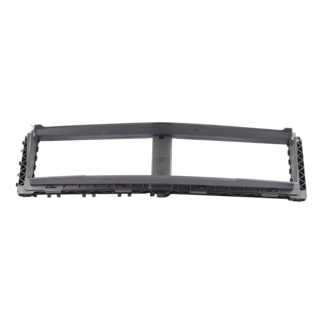 Mercedes C118 W177 W247 Front Radiator Cooling Frame Cover Air Duct - SKU A1778809102 - Part number A1778809102
