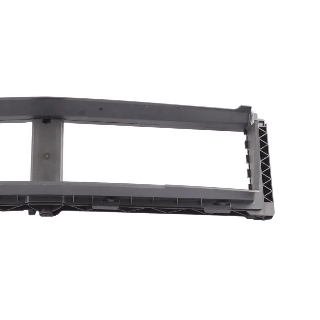 Mercedes C118 W177 W247 Front Radiator Cooling Frame Cover Air Duct - SKU A1778809102 - Part number A1778809102