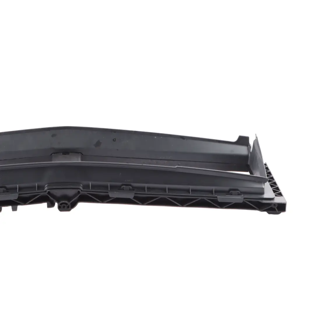 Mercedes C118 W177 W247 Front Radiator Cooling Frame Cover Air Duct - SKU A1778809102 - Part number A1778809102