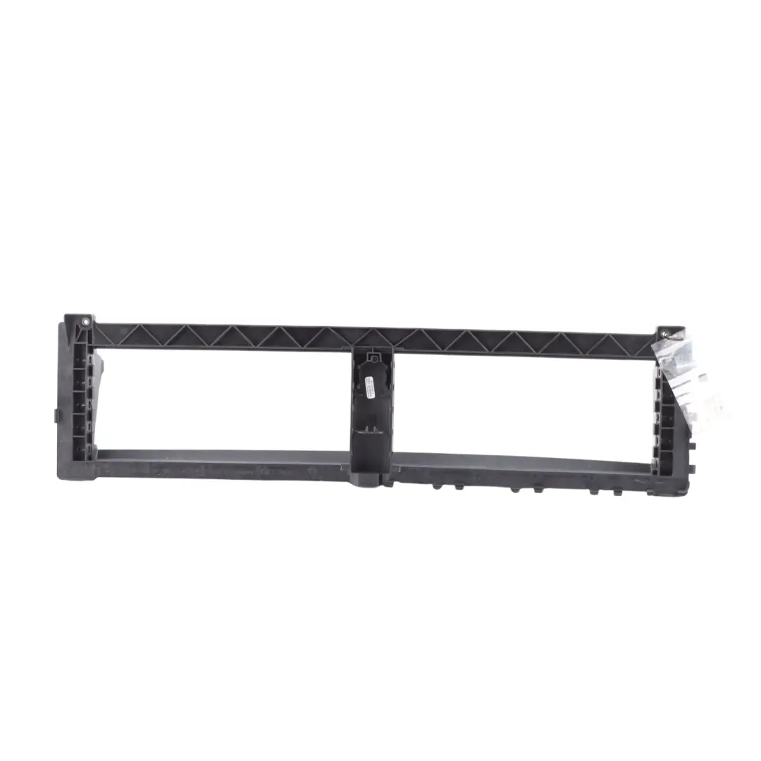 Mercedes C118 W177 W247 Front Radiator Cooling Frame Cover Air Duct - SKU A1778809102 - Part number A1778809102