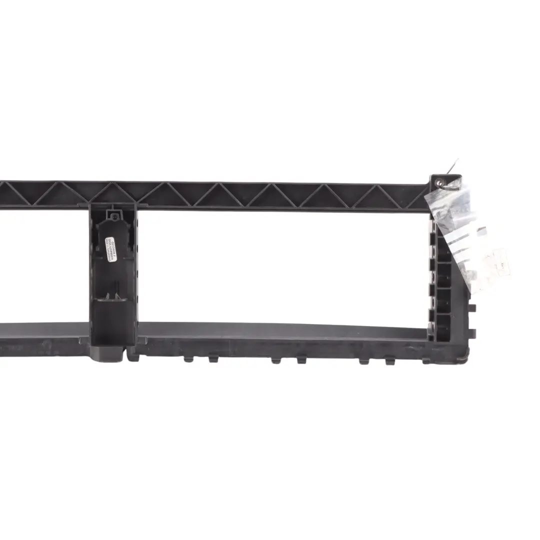 Mercedes C118 W177 W247 Front Radiator Cooling Frame Cover Air Duct - SKU A1778809102 - Part number A1778809102