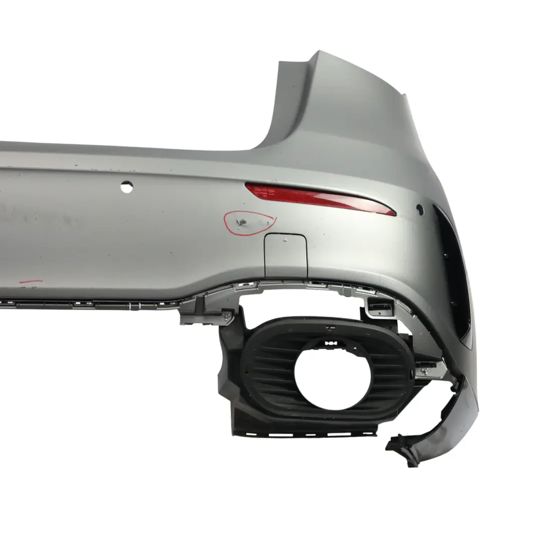 Zderzak Tylny AMG Mountain Grey Magno Szary - 662 do Mercedes W177 o numerze A1778809604 Mercedes W177 Zderzak Tylny AMG Mountain Grey Magno Szary - 662 - SKU A1778809604-MMA - Numer Części A1778809604