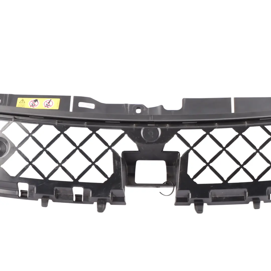 Front Bumper Centre Bracket Mount Support Guide Cover to Mercedes W177 with Part number A1778850805A1778850805 Mercedes W177 Front Bumper Centre Bracket Mount Support Guide Cover - SKU A1778850805 - Part number A1778850805A1778850805