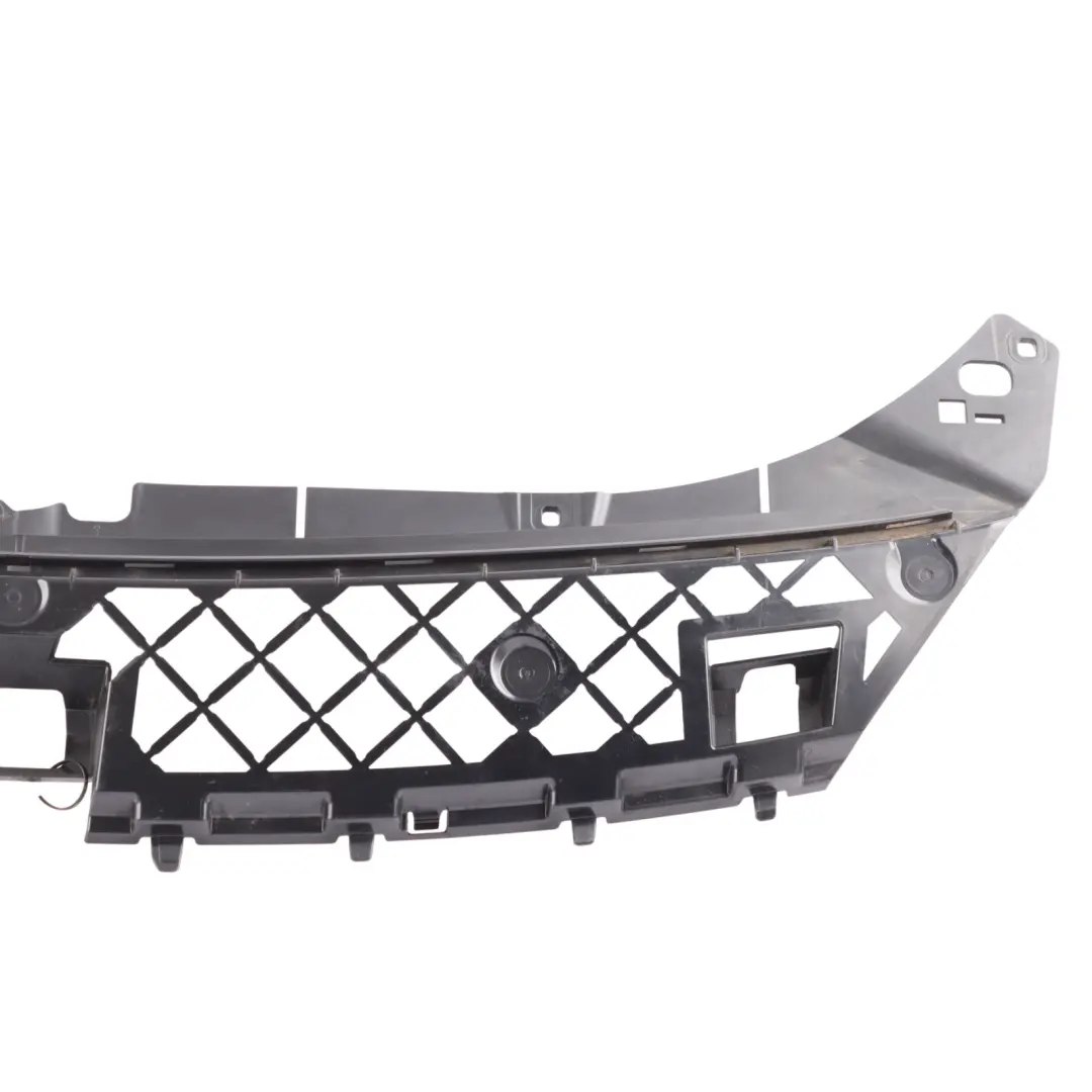 Front Bumper Centre Bracket Mount Support Guide Cover to Mercedes W177 with Part number A1778850805A1778850805 Mercedes W177 Front Bumper Centre Bracket Mount Support Guide Cover - SKU A1778850805 - Part number A1778850805A1778850805
