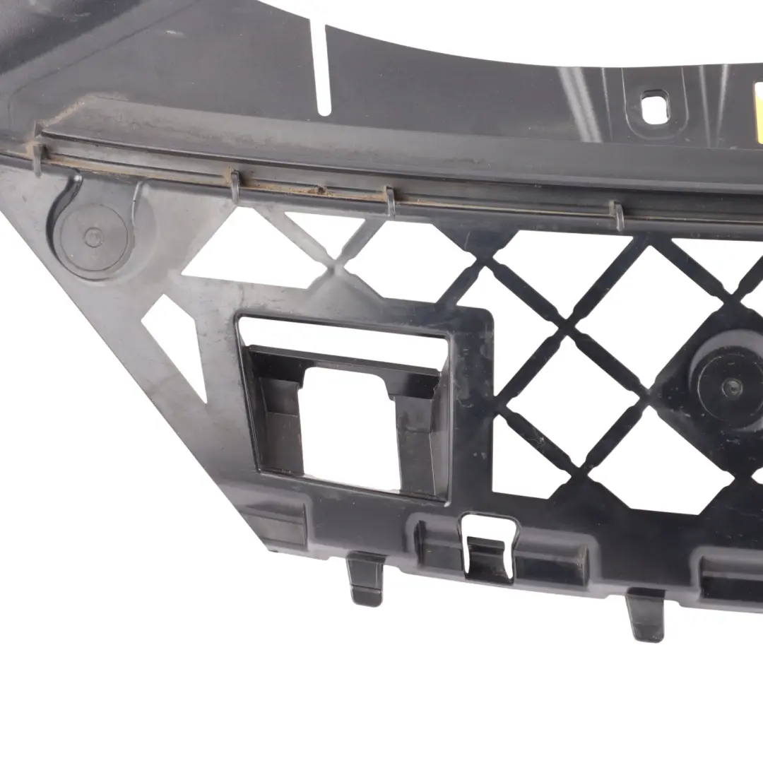 Mercedes W177 Front Bumper Centre Bracket Mount Support Guide Cover - SKU A1778850805 - Part number A1778850805A1778850805