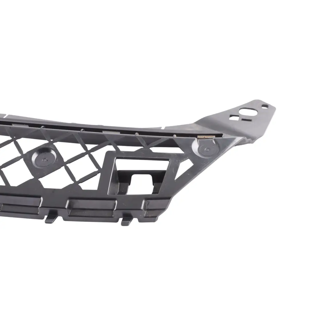 Mercedes W177 Front Bumper Centre Bracket Mount Support Guide Cover - SKU A1778850805 - Part number A1778850805A1778850805