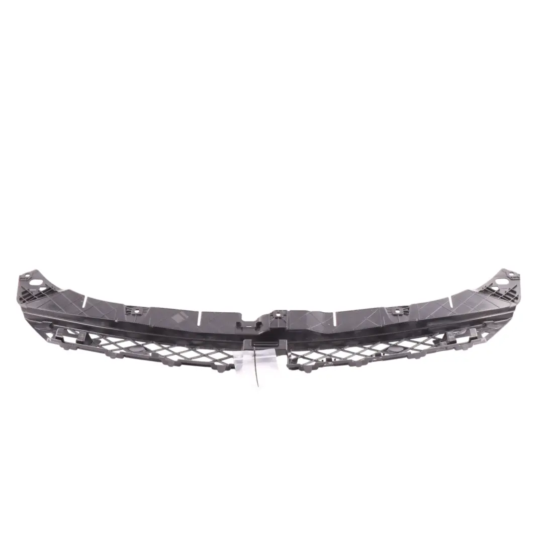 Mercedes W177 Front Bumper Centre Bracket Mount Support Guide Cover - SKU A1778850805 - Part number A1778850805A1778850805